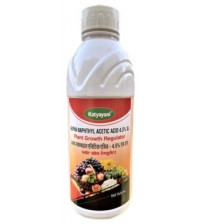 Katyayani Fix IT - Alpha Naphthyl Acetic Acid 4.5% SL 1 Litre